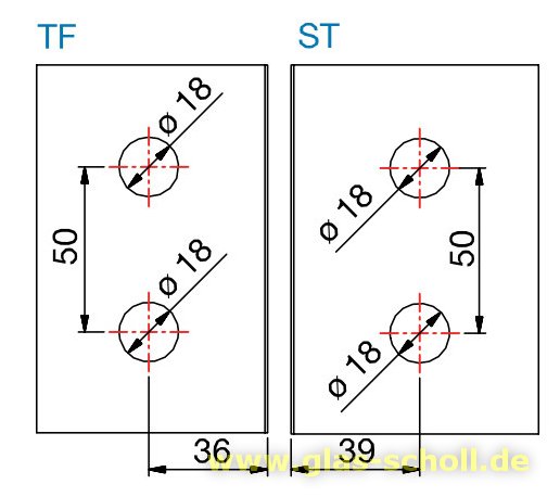 (c) 2009  www.Glas-Scholl.de